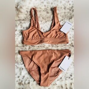 Vitamin A Bikini Set Size Medium